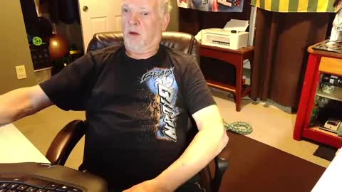 Papa online show from 15, 9, 2025