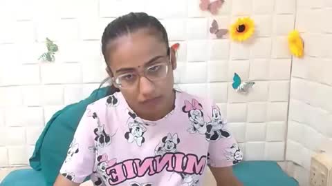 Snapshot of indianbootylicious1 chatting on 10, 1, 2026 nala online show from 10, 1, 2026