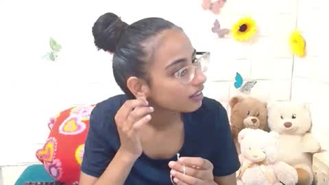 Snapshot of indianbootylicious1 chatting on 12, 1, 2026 nala online show from 12, 1, 2026