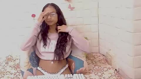 Snapshot of indianbootylicious1 chatting on 3, 3, 2026 nala online show from 3, 3, 2026