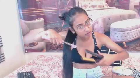 Snapshot of indianbootylicious1 chatting on 5, 3, 2026 nala online show from 5, 3, 2026