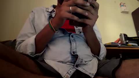 Indianboy online show from 1, 6, 2026