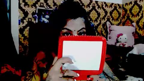 anusha online show from 22, 11, 2025