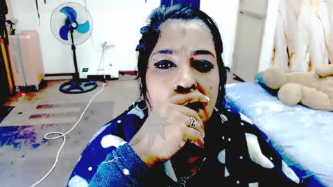 Snapshot of indiancatz2 chatting on 14, 6, 2026 anusha online show from 14, 6, 2026