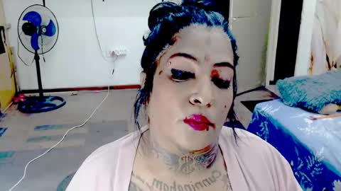 anusha online show from 25, 7, 2026