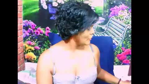 indiancherrypie online show from 10, 3, 2025