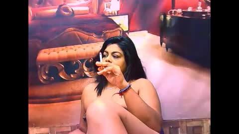 indiancherrypie online show from 18, 5, 2026