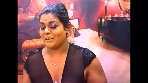 indiancherrypie online show from 19, 5, 2026