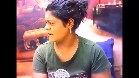 indiancherrypie online show from 25, 5, 2026