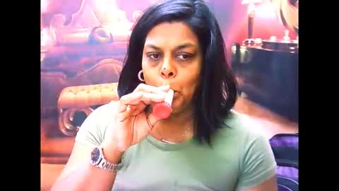 indiancherrypie online show from 27, 5, 2026