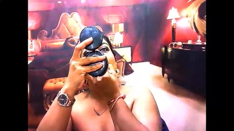 indiancherrypie online show from 29, 5, 2026
