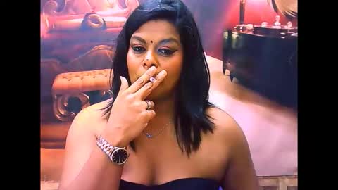 indiancherrypie online show from 1, 6, 2026