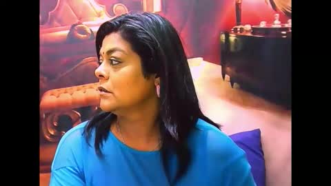 indiancherrypie online show from 3, 6, 2026