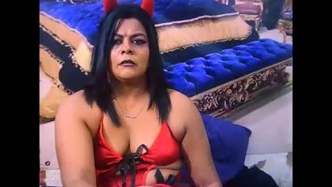 indiancherrypie online show from 5, 6, 2026
