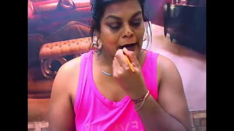indiancherrypie online show from 18, 6, 2026
