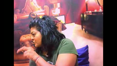 indiancherrypie online show from 19, 6, 2026