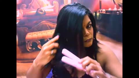 indiancherrypie online show from 24, 6, 2026