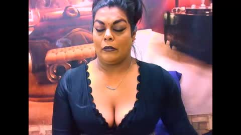 indiancherrypie online show from 28, 6, 2026
