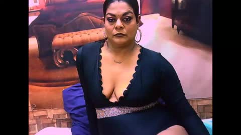 indiancherrypie online show from 15, 7, 2026