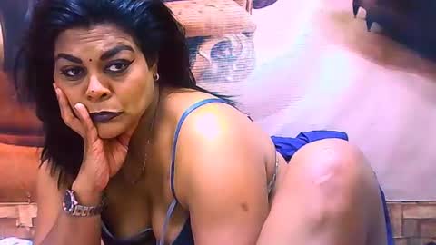 indiancherrypie online show from 20, 7, 2026