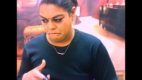 indiancherrypie online show from 21, 7, 2026