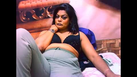 indiancherrypie online show from 1, 8, 2026