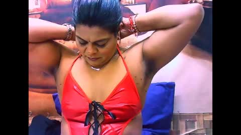 indiancherrypie online show from 4, 8, 2026