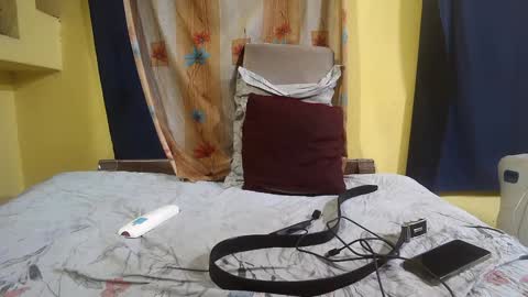 inindiancumking online show from 22, 12, 2024