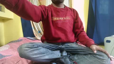 inindiancumking online show from 16, 1, 2025