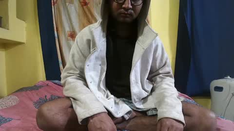 inindiancumking online show from 27, 1, 2025