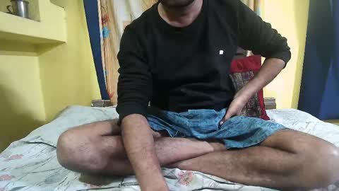 inindiancumking online show from 23, 2, 2025