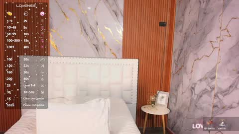 LITTLE AINHOA  online show from 18, 12, 2024