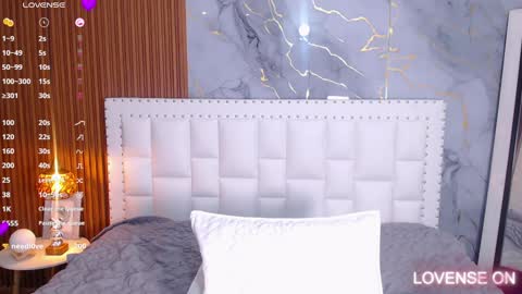 LITTLE AINHOA  online show from 14, 1, 2025