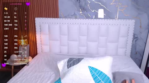 LITTLE AINHOA  online show from 15, 1, 2025