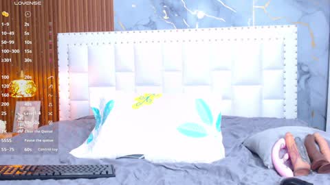 LITTLE AINHOA  online show from 17, 1, 2025