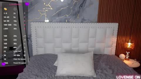 LITTLE AINHOA  online show from 8, 3, 2025