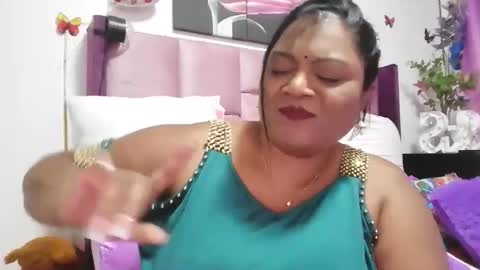 indiandelia online show from 24, 2, 2025