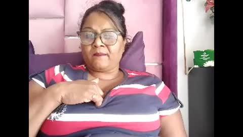 indiandelia online show from 18, 11, 2025