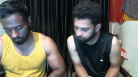 indian guys for you online show from 8, 10, 2025