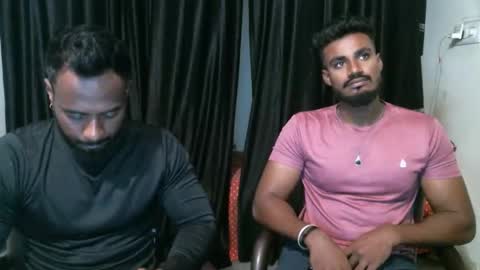 indian guys for you online show from 19, 11, 2025
