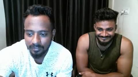 indian guys for you online show from 20, 11, 2025