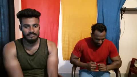 indian guys for you online show from 29, 11, 2025