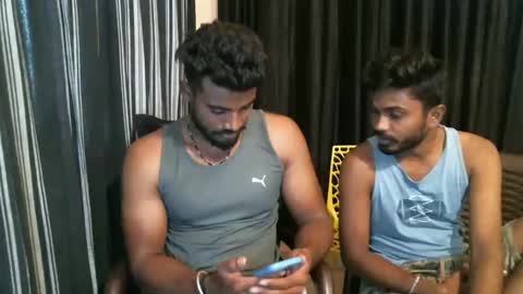 indian guys for you online show from 9, 1, 2026