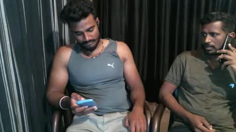 indian guys for you online show from 9, 1, 2026