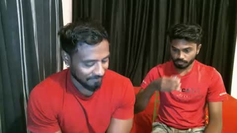 indian guys for you online show from 12, 1, 2026