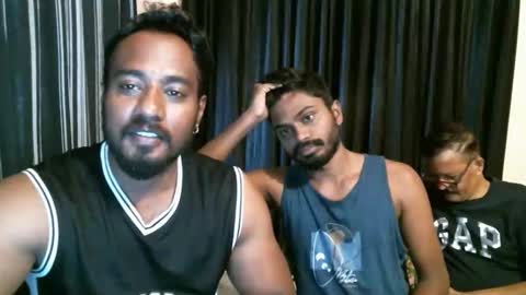indian guys for you online show from 17, 1, 2026