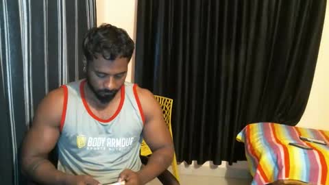 indian guys for you online show from 3, 2, 2026