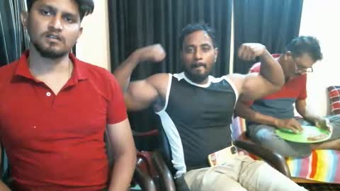 indian guys for you online show from 11, 2, 2026