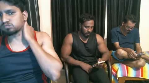 indian guys for you online show from 12, 2, 2026