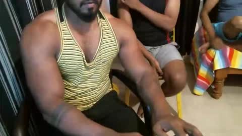 indian guys for you online show from 13, 2, 2026